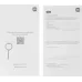 Планшет Xiaomi Redmi Pad 2 Pro P83 7s Gen 4 (2.7) 8C RAM6Gb ROM128Gb 12.1" IPS 2560x1600 Android 15 серебристый 8Mpix 8Mpix BT WiFi microSD 2Tb 12000mAh 1993.2hrs Планшет Xiaomi Redmi Pad 2 Pro P83 7s Gen 4 (2.7) 8C RAM6Gb ROM128Gb 12.1" IPS 2560x1600 Android 15 серебристый 8Mpix 8Mpix BT WiFi microSD 2Tb 12000mAh 1993.2hrs