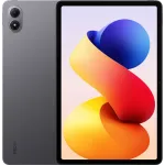 Планшет Xiaomi Redmi Pad 2 Pro P83 7s Gen 4 (2.7) 8C RAM6Gb ROM128Gb 12.1" IPS 2560x1600 Android 15 графит 8Mpix 8Mpix BT WiFi microSD 2Tb 12000mAh 1993.2hrs Планшет Xiaomi Redmi Pad 2 Pro P83 7s Gen 4 (2.7) 8C RAM6Gb ROM128Gb 12.1" IPS 2560x1600 Android 15 графит 8Mpix 8Mpix BT WiFi microSD 2Tb 12000mAh 1993.2hrs