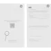 Планшет Xiaomi Redmi Pad 2 Pro P83 7s Gen 4 (2.7) 8C RAM6Gb ROM128Gb 12.1" IPS 2560x1600 Android 15 графит 8Mpix 8Mpix BT WiFi microSD 2Tb 12000mAh 1993.2hrs Планшет Xiaomi Redmi Pad 2 Pro P83 7s Gen 4 (2.7) 8C RAM6Gb ROM128Gb 12.1" IPS 2560x1600 Android 15 графит 8Mpix 8Mpix BT WiFi microSD 2Tb 12000mAh 1993.2hrs
