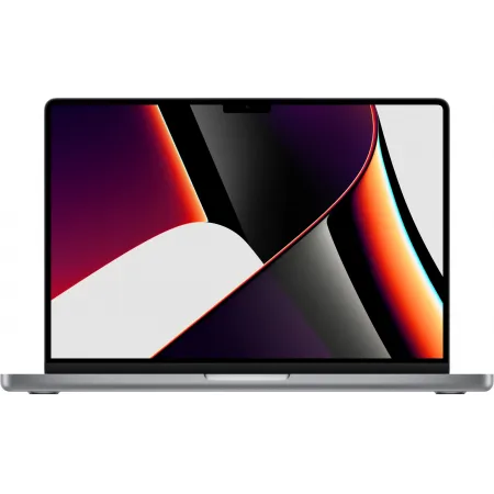 Ноутбук Apple MacBook Pro A2442 M1 Pro 10 core 16Gb SSD1Tb/16 core GPU 14.2" Liquid Retina XDR (3024x1964) macOS grey space WiFi BT Cam (MKGQ3RU/A) Ноутбук Apple MacBook Pro A2442 M1 Pro 10 core 16Gb SSD1Tb/16 core GPU 14.2" Liquid Retina XDR (3024x1964) macOS grey space WiFi BT Cam (MKGQ3RU/A)