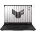 Ноутбук Asus TUF Gaming F16 FX608JHR-RV101 Core i5 14450HX 16Gb SSD1Tb NVIDIA GeForce RTX5050 8Gb 16" IPS WUXGA (1920x1200) без ОС grey WiFi BT Cam (90NR0NA1-M00590) Ноутбук Asus TUF Gaming F16 FX608JHR-RV101 Core i5 14450HX 16Gb SSD1Tb NVIDIA GeForce RTX5050 8Gb 16" IPS WUXGA (1920x1200) без ОС grey WiFi BT Cam (90NR0NA1-M00590)
