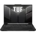 Ноутбук Asus TUF Gaming F16 FX607VJB-RL103 Core 5 210H 16Gb SSD512Gb NVIDIA GeForce RTX 3050 6Gb 16" IPS WUXGA (1920x1200) без ОС grey WiFi BT Cam (90NR0MZ6-M005K0) Ноутбук Asus TUF Gaming F16 FX607VJB-RL103 Core 5 210H 16Gb SSD512Gb NVIDIA GeForce RTX 3050 6Gb 16" IPS WUXGA (1920x1200) без ОС grey WiFi BT Cam (90NR0MZ6-M005K0)