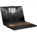 Ноутбук Asus TUF Gaming F16 FX607VJB-RL103 Core 5 210H 16Gb SSD512Gb NVIDIA GeForce RTX 3050 6Gb 16" IPS WUXGA (1920x1200) без ОС grey WiFi BT Cam (90NR0MZ6-M005K0) Ноутбук Asus TUF Gaming F16 FX607VJB-RL103 Core 5 210H 16Gb SSD512Gb NVIDIA GeForce RTX 3050 6Gb 16" IPS WUXGA (1920x1200) без ОС grey WiFi BT Cam (90NR0MZ6-M005K0)