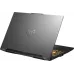 Ноутбук Asus TUF Gaming F16 FX607VJB-RL103 Core 5 210H 16Gb SSD512Gb NVIDIA GeForce RTX 3050 6Gb 16" IPS WUXGA (1920x1200) без ОС grey WiFi BT Cam (90NR0MZ6-M005K0) Ноутбук Asus TUF Gaming F16 FX607VJB-RL103 Core 5 210H 16Gb SSD512Gb NVIDIA GeForce RTX 3050 6Gb 16" IPS WUXGA (1920x1200) без ОС grey WiFi BT Cam (90NR0MZ6-M005K0)