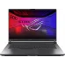 Ноутбук Asus ROG Strix G18 G815LR-S9126W Core Ultra 9 275HX 32Gb SSD1Tb NVIDIA GeForce RTX5070Ti 12Gb 18" IPS WQXGA (2560x1600) Windows 11 Home grey WiFi BT Cam (90NR0LT1-M005B0)