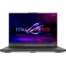 Ноутбук Asus ROG Strix G18 G814PP-S9032 Ryzen 9 8940HX 32Gb SSD1Tb NVIDIA GeForce RTX 5070 8Gb 18" IPS WQXGA (2560x1600) без ОС grey WiFi BT Cam (90NR0KY8-M00380) Ноутбук Asus ROG Strix G18 G814PP-S9032 Ryzen 9 8940HX 32Gb SSD1Tb NVIDIA GeForce RTX 5070 8Gb 18" IPS WQXGA (2560x1600) без ОС grey WiFi BT Cam (90NR0KY8-M00380)