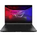 Ноутбук Asus ROG Strix Scar 18 G835LX-SA186W Core Ultra 9 275HX 64Gb SSD2Tb NVIDIA GeForce RTX 5090 24Gb 18" IPS WQXGA (2560x1600) Windows 11 Home black WiFi BT Cam Bag (90NR0LF1-M00AS0)