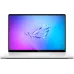 Ноутбук Asus ROG Zephyrus G16 GA605KM-QR036 Ryzen AI 7 350 32Gb SSD1Tb NVIDIA GeForce RTX 5060 8Gb 16" OLED 2.5K (2560x1600) без ОС white WiFi BT Cam Bag (90NR0NE2-M00250)
