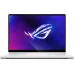 Ноутбук Asus ROG Zephyrus G16 GU605CP-QR069 Core Ultra 7 255H 32Gb SSD1Tb NVIDIA GeForce RTX 5070 8Gb 16" OLED 2.5K (2560x1600) без ОС white WiFi BT Cam Bag (90NR0MM2-M003L0)