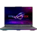 Ноутбук Asus ROG Strix G16 G614PR-RV027 Ryzen 9 8940HX 16Gb SSD1Tb NVIDIA GeForce RTX5070Ti 12Gb 16" IPS WUXGA (1920x1200) без ОС grey WiFi BT Cam (90NR0NJ7-M001J0)