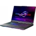 Ноутбук Asus ROG Strix G16 G614PR-RV027 Ryzen 9 8940HX 16Gb SSD1Tb NVIDIA GeForce RTX5070Ti 12Gb 16" IPS WUXGA (1920x1200) без ОС grey WiFi BT Cam (90NR0NJ7-M001J0)