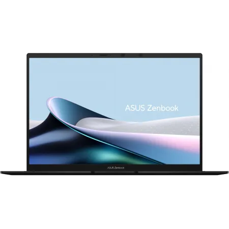 Ноутбук Asus Zenbook 14 UM3406GA-QD009 Ryzen AI 7 445 32Gb SSD1Tb AMD Radeon 840M 14" OLED WUXGA (1920x1200) без ОС black WiFi BT Cam Bag (90NB17R1-M00650) Ноутбук Asus Zenbook 14 UM3406GA-QD009 Ryzen AI 7 445 32Gb SSD1Tb AMD Radeon 840M 14" OLED WUXGA (1920x1200) без ОС black WiFi BT Cam Bag (90NB17R1-M00650)