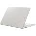 Ноутбук Asus Zenbook S 14 OLED UX5406SA-PV058W Core Ultra 7 258V 32Gb SSD1Tb Intel Arc 140V 14" OLED 3K (2880x1800) Windows 11 Home white WiFi BT Cam Bag (90NB14F2-M002F0) Ноутбук Asus Zenbook S 14 OLED UX5406SA-PV058W Core Ultra 7 258V 32Gb SSD1Tb Intel Arc 140V 14" OLED 3K (2880x1800) Windows 11 Home white WiFi BT Cam Bag (90NB14F2-M002F0)