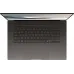 Ноутбук Asus Zenbook S 16 OLED UM5606GA-SS261W Ryzen AI 9 465 32Gb SSD2Tb AMD Radeon 880M 16" OLED 3K (2880x1800) Windows 11 Home grey WiFi BT Cam Bag (90NB17H5-M00CM0)