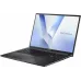 Ноутбук Asus VivoBook 16 M1605NAQ-MB128 Ryzen 5 150 16Gb SSD512Gb AMD Radeon 660M 16" IPS WUXGA (1920x1200) без ОС black WiFi BT Cam (90NB1831-M005C0)