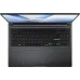 Ноутбук Asus VivoBook 16 M1605NAQ-MB128 Ryzen 5 150 16Gb SSD512Gb AMD Radeon 660M 16" IPS WUXGA (1920x1200) без ОС black WiFi BT Cam (90NB1831-M005C0)