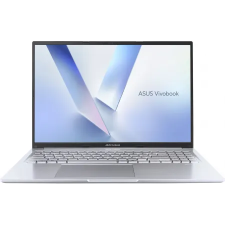 Ноутбук Asus VivoBook 16 M1605NAQ-MB131 Ryzen 7 170 16Gb SSD1Tb AMD Radeon 680M 16" IPS WUXGA (1920x1200) без ОС silver WiFi BT Cam (90NB1832-M005F0) Ноутбук Asus VivoBook 16 M1605NAQ-MB131 Ryzen 7 170 16Gb SSD1Tb AMD Radeon 680M 16" IPS WUXGA (1920x1200) без ОС silver WiFi BT Cam (90NB1832-M005F0)