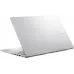 Ноутбук Asus Vivobook 17 X1704VA-AU1105 Core 3 100U 16Gb SSD512Gb Intel Graphics 17.3" IPS FHD (1920x1080) без ОС silver WiFi BT Cam (90NB13X1-M00MR0)