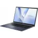 Ноутбук Asus Vivobook 15 M1502NAQ-BQ067 Ryzen 5 150 16Gb SSD512Gb AMD Radeon 660M 15.6" IPS FHD (1920x1080) без ОС blue WiFi BT Cam (90NB1841-M00810) Ноутбук Asus Vivobook 15 M1502NAQ-BQ067 Ryzen 5 150 16Gb SSD512Gb AMD Radeon 660M 15.6" IPS FHD (1920x1080) без ОС blue WiFi BT Cam (90NB1841-M00810)