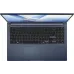 Ноутбук Asus Vivobook 15 M1502NAQ-BQ067 Ryzen 5 150 16Gb SSD512Gb AMD Radeon 660M 15.6" IPS FHD (1920x1080) без ОС blue WiFi BT Cam (90NB1841-M00810) Ноутбук Asus Vivobook 15 M1502NAQ-BQ067 Ryzen 5 150 16Gb SSD512Gb AMD Radeon 660M 15.6" IPS FHD (1920x1080) без ОС blue WiFi BT Cam (90NB1841-M00810)