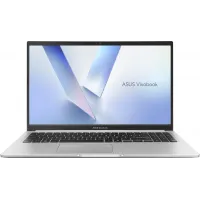Ноутбук Asus Vivobook 15 M1502NAQ-BQ049 Ryzen 7 170 16Gb SSD512Gb AMD Radeon 680M 15.6" IPS FHD (1920x1080) без ОС silver WiFi BT Cam (90NB1842-M00830) Ноутбук Asus Vivobook 15 M1502NAQ-BQ049 Ryzen 7 170 16Gb SSD512Gb AMD Radeon 680M 15.6" IPS FHD (1920x1080) без ОС silver WiFi BT Cam (90NB1842-M00830)