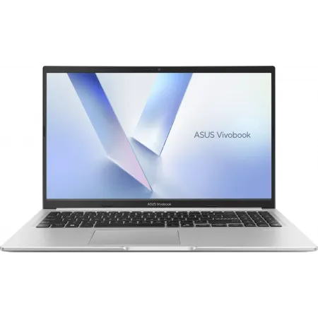 Ноутбук Asus Vivobook 15 M1502NAQ-BQ049 Ryzen 7 170 16Gb SSD512Gb AMD Radeon 680M 15.6" IPS FHD (1920x1080) без ОС silver WiFi BT Cam (90NB1842-M00830) Ноутбук Asus Vivobook 15 M1502NAQ-BQ049 Ryzen 7 170 16Gb SSD512Gb AMD Radeon 680M 15.6" IPS FHD (1920x1080) без ОС silver WiFi BT Cam (90NB1842-M00830)