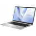 Ноутбук Asus Vivobook 15 M1502NAQ-BQ049 Ryzen 7 170 16Gb SSD512Gb AMD Radeon 680M 15.6" IPS FHD (1920x1080) без ОС silver WiFi BT Cam (90NB1842-M00830) Ноутбук Asus Vivobook 15 M1502NAQ-BQ049 Ryzen 7 170 16Gb SSD512Gb AMD Radeon 680M 15.6" IPS FHD (1920x1080) без ОС silver WiFi BT Cam (90NB1842-M00830)