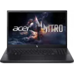 Ноутбук Acer Nitro V 15 ANV15-52-77M6 Core i7 13620H 16Gb SSD1Tb NVIDIA GeForce RTX4050 6Gb 15.6" IPS FHD (1920x1080) без ОС black WiFi BT Cam (NH.QV2CD.004) Ноутбук Acer Nitro V 15 ANV15-52-77M6 Core i7 13620H 16Gb SSD1Tb NVIDIA GeForce RTX4050 6Gb 15.6" IPS FHD (1920x1080) без ОС black WiFi BT Cam (NH.QV2CD.004)