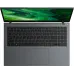 Ноутбук Digma Pro Fortis M Core i7 1255U 32Gb SSD512Gb Intel Iris Xe graphics 15.6" IPS FHD (1920x1080) Windows 11 Pro grey WiFi BT Cam 4250mAh (DN15P7-BDXW01)