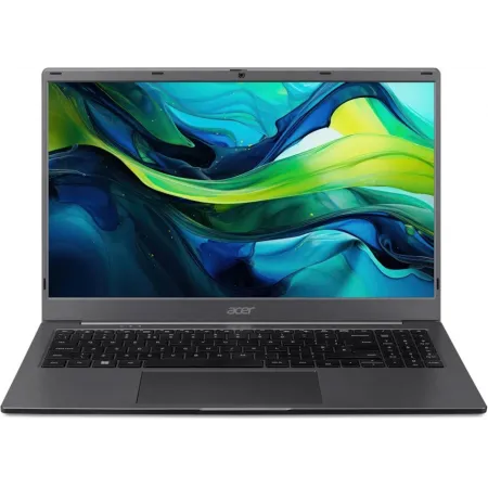 Ноутбук Acer Aspire Lite AL15-31P-C1CS Celeron N4500 8Gb SSD256Gb Intel Graphics 15.6" IPS FHD (1920x1080) без ОС grey WiFi BT Cam (NX.KZ7ER.003) Ноутбук Acer Aspire Lite AL15-31P-C1CS Celeron N4500 8Gb SSD256Gb Intel Graphics 15.6" IPS FHD (1920x1080) без ОС grey WiFi BT Cam (NX.KZ7ER.003)