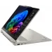 Ноутбук Lenovo Yoga 7 14AKP10 Ryzen AI 7 350 24Gb SSD1Tb AMD Radeon 860M 14" OLED Touch WUXGA (1920x1200) Windows 11 Home beige WiFi BT Cam (83JR0061RK)