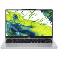 Ноутбук Acer Aspire Lite AL15-72P-51YD Core i5 13500H 16Gb SSD512Gb Intel Iris Xe graphics 15.6" IPS FHD (1920x1080) без ОС silver WiFi BT Cam 5100mAh (NX.D5HCD.003) Ноутбук Acer Aspire Lite AL15-72P-51YD Core i5 13500H 16Gb SSD512Gb Intel Iris Xe graphics 15.6" IPS FHD (1920x1080) без ОС silver WiFi BT Cam 5100mAh (NX.D5HCD.003)