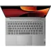 Ноутбук Lenovo IdeaPad Slim 5 14AHP9 Ryzen 5 8645HS 16Gb SSD512Gb AMD Radeon 760M 14" OLED WUXGA (1920x1200) без ОС grey WiFi BT Cam (83DB0017RK)
