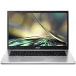 Ноутбук Acer Aspire 3 A317-54-388R Core i3 1215U 16Gb SSD512Gb Intel UHD Graphics 17.3" IPS FHD (1920x1080) без ОС silver WiFi BT Cam (NX.K9YER.009) Ноутбук Acer Aspire 3 A317-54-388R Core i3 1215U 16Gb SSD512Gb Intel UHD Graphics 17.3" IPS FHD (1920x1080) без ОС silver WiFi BT Cam (NX.K9YER.009)