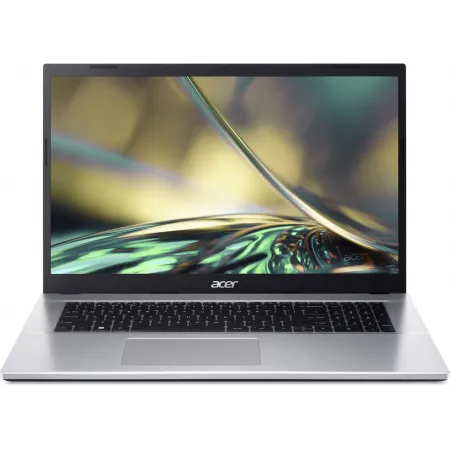 Ноутбук Acer Aspire 3 A317-54-388R Core i3 1215U 16Gb SSD512Gb Intel UHD Graphics 17.3" IPS FHD (1920x1080) без ОС silver WiFi BT Cam (NX.K9YER.009) Ноутбук Acer Aspire 3 A317-54-388R Core i3 1215U 16Gb SSD512Gb Intel UHD Graphics 17.3" IPS FHD (1920x1080) без ОС silver WiFi BT Cam (NX.K9YER.009)