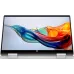 Ноутбук HP Pavilion x360 14t-ek200 Core 5 120U 16Gb SSD512Gb Intel UHD Graphics 14" IPS Touch FHD (1920x1080) Windows 11 Home English silver WiFi BT Cam (8X328AV-1)