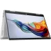 Ноутбук HP Pavilion x360 14t-ek200 Core 5 120U 16Gb SSD512Gb Intel UHD Graphics 14" IPS Touch FHD (1920x1080) Windows 11 Home English silver WiFi BT Cam (8X328AV-1)