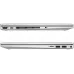 Ноутбук HP Pavilion x360 14t-ek200 Core 5 120U 16Gb SSD512Gb Intel UHD Graphics 14" IPS Touch FHD (1920x1080) Windows 11 Home English silver WiFi BT Cam (8X328AV-1)