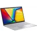 Ноутбук Asus Vivobook 15 X1504ZA-BQ1478 Core i3 1215U 8Gb SSD256Gb Intel UHD Graphics 15.6" IPS FHD (1920x1080) без ОС silver WiFi BT Cam (90NB1022-M02510) Ноутбук Asus Vivobook 15 X1504ZA-BQ1478 Core i3 1215U 8Gb SSD256Gb Intel UHD Graphics 15.6" IPS FHD (1920x1080) без ОС silver WiFi BT Cam (90NB1022-M02510)