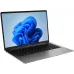 Ноутбук Tecno MegaBook T14FA Air Ryzen 5 7535HS 16Gb SSD1Tb AMD Radeon 660M 14.1" IPS WUXGA (1920x1200) Windows 11 Home grey WiFi BT Cam 4830mAh (71003300543)
