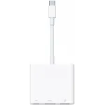 Порт-репликатор Apple A2119 (MW5M3FE/A) Порт-репликатор Apple A2119 (MW5M3FE/A)