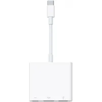 Порт-репликатор Apple A2119 (MW5M3FE/A) Порт-репликатор Apple A2119 (MW5M3FE/A)