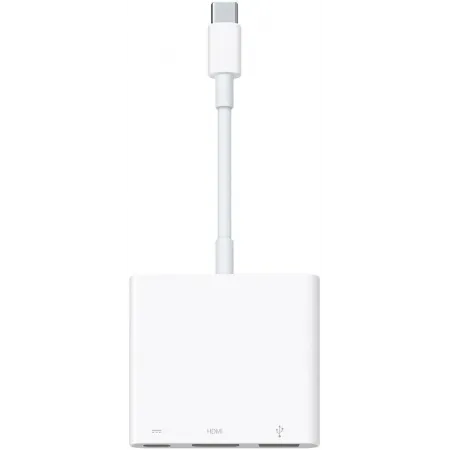 Порт-репликатор Apple A2119 (MW5M3FE/A)
