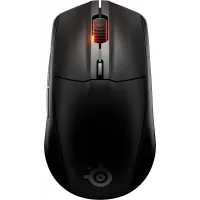 Мышь Steelseries Rival 3 Gen 2 черный оптическая 8500dpi USB (62515) Мышь Steelseries Rival 3 Gen 2 черный оптическая 8500dpi USB (62515)