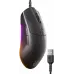 Мышь Steelseries Rival 3 Gen 2 черный оптическая 8500dpi USB (62515)