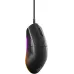 Мышь Steelseries Rival 3 Gen 2 черный оптическая 8500dpi USB (62515)