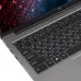 Ноутбук IRU Strato 16ALMR Core i7 12650H 16Gb SSD512Gb Intel UHD Graphics 16" IPS FHD (1920x1200) Windows 11 Pro grey WiFi BT Cam 5400mAh (2142319)