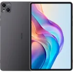 Планшет Tecno MegaPad Pro T1201 G100 (2.2) 8C RAM8Gb ROM128Gb 12" IPS 2000x1200 4G Android 14 серый 13Mpix 5Mpix BT WiFi microSD 1Tb 10000mAh Планшет Tecno MegaPad Pro T1201 G100 (2.2) 8C RAM8Gb ROM128Gb 12" IPS 2000x1200 4G Android 14 серый 13Mpix 5Mpix BT WiFi microSD 1Tb 10000mAh