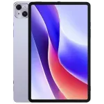 Планшет Tecno MegaPad Pro T1201 G100 (2.2) 8C RAM8Gb ROM256Gb 12" IPS 2000x1200 4G Android 14 фиолетовый 13Mpix 5Mpix BT WiFi microSD 1Tb 10000mAh Планшет Tecno MegaPad Pro T1201 G100 (2.2) 8C RAM8Gb ROM256Gb 12" IPS 2000x1200 4G Android 14 фиолетовый 13Mpix 5Mpix BT WiFi microSD 1Tb 10000mAh
