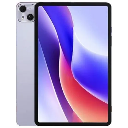 Планшет Tecno MegaPad Pro T1201 G100 (2.2) 8C RAM8Gb ROM256Gb 12" IPS 2000x1200 4G Android 14 фиолетовый 13Mpix 5Mpix BT WiFi microSD 1Tb 10000mAh Планшет Tecno MegaPad Pro T1201 G100 (2.2) 8C RAM8Gb ROM256Gb 12" IPS 2000x1200 4G Android 14 фиолетовый 13Mpix 5Mpix BT WiFi microSD 1Tb 10000mAh